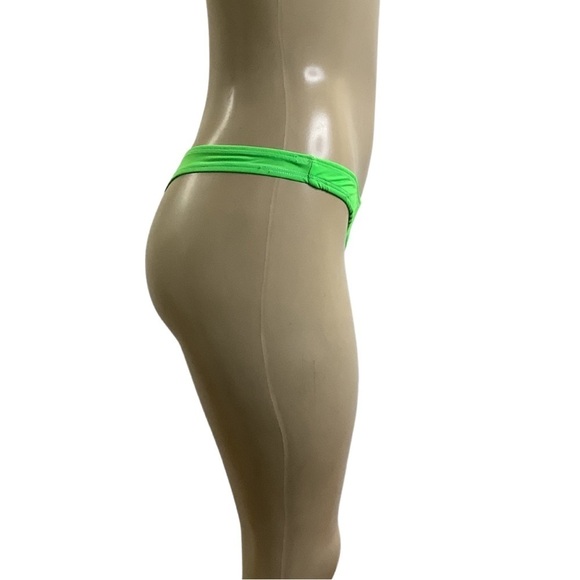 Indecent Proposal by Zuliana mini dress with cut out design and halter tie - Picture 5 of 6